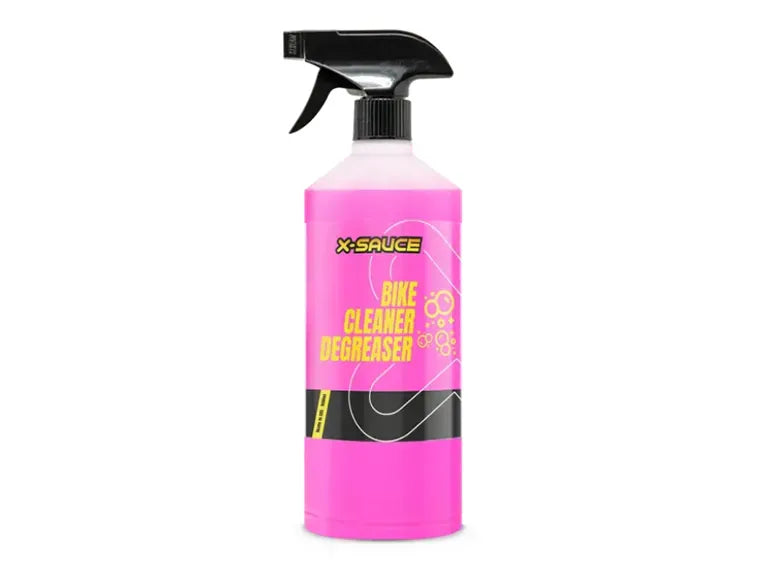 Limpiador Bicicletas Desengrasante 900Ml