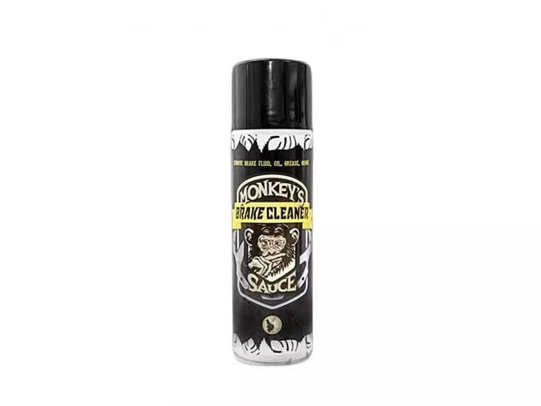Limpiador Monkey'S Sauce