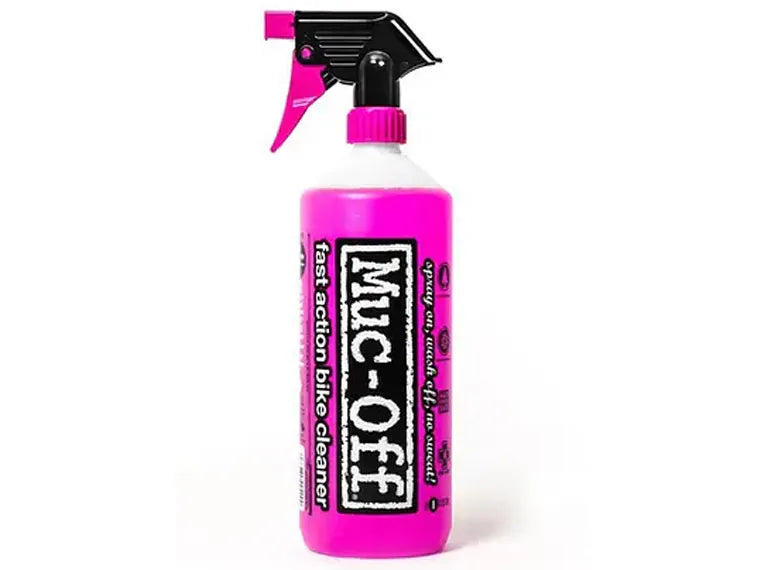 Limpiador general Muc-off cleaner 1 litro con gatillo