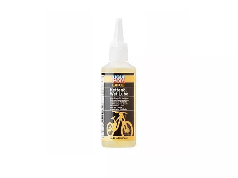 Liqui Moly Bike Kettenöl Wet Lube