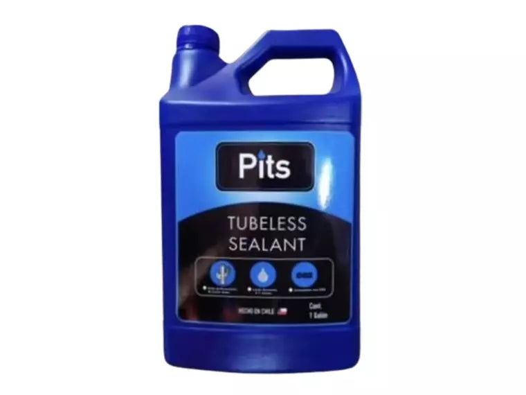 Liquido Tubeless Pits 1 Galon
