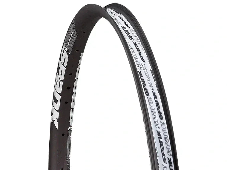 Llanta Spank Spike 33 27.5 Black