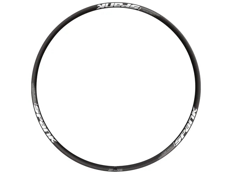 Llanta Spank 369 Negro 27,5 32H