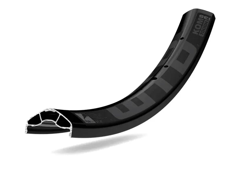 Llanta Wtb Kom Tough I35 29 Tcs 2.0 32H Blk 3