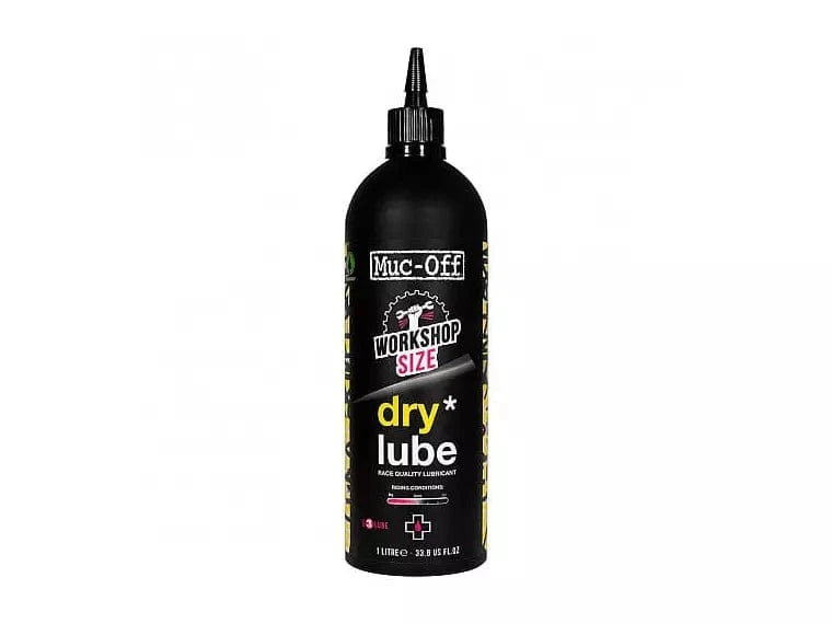 Lubricante De Cadena 1Lt
