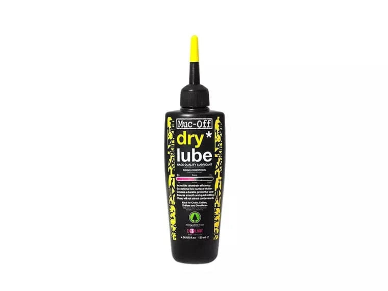 Lubricante De Cadena Muc-0Ff Dry Lube 