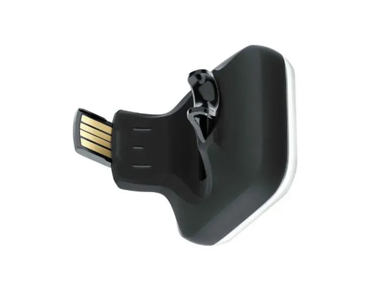 Luz Blinder Knog  X Front