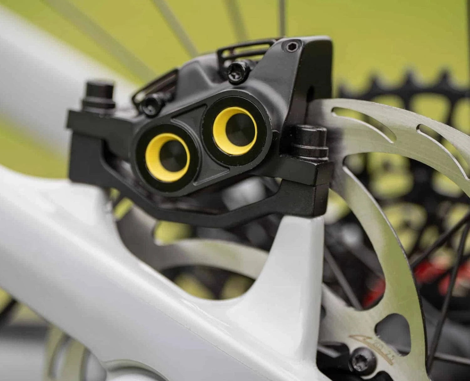 Magura Gustav Pro