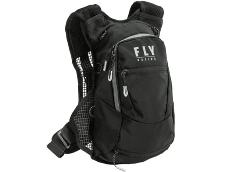 MOCHILA FLY RACING XC 30 1 LITER HYDRO P