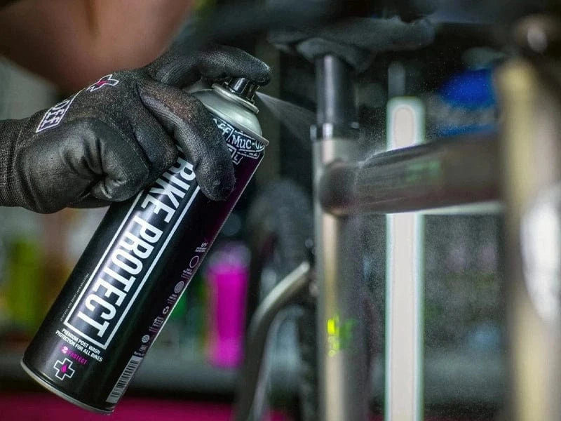 Muc-Off Marca