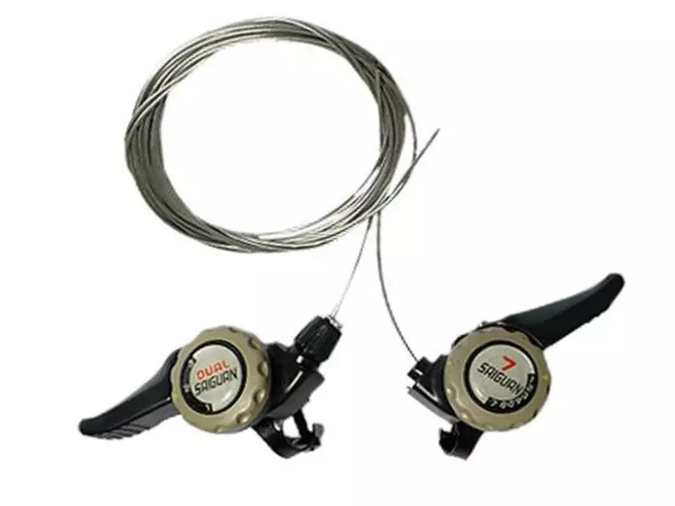 Manilla Cambio Saiguan 7V Index Kd22-3A/7A