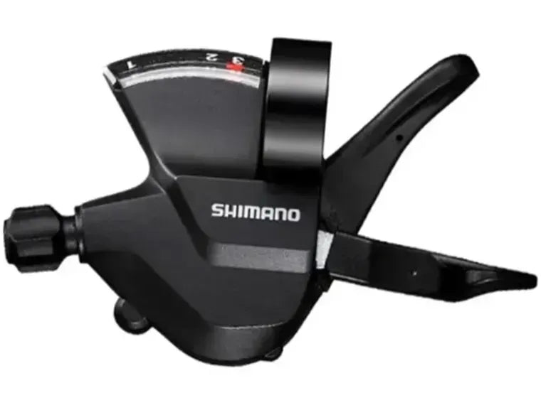 Manilla Cambio Shimano Sl-M315-L 3V Izq Rapidfire