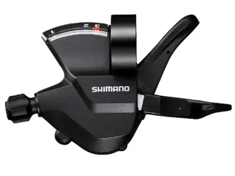 Manilla Cambio Shimano Sl-M315, R & L (Caja) Eslm31538Pa