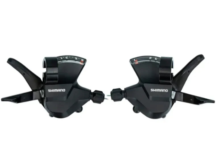 Manilla Cambio Shimano Sl-M315, R & L (Caja) Eslm31538Pa