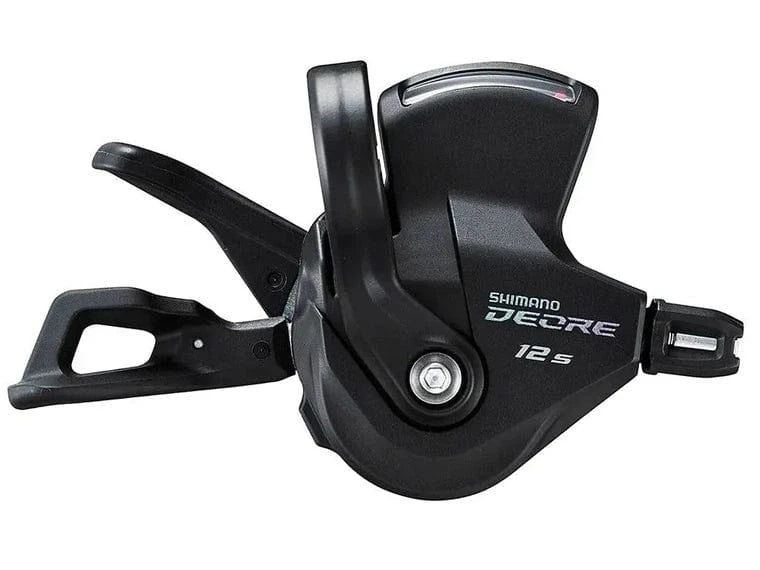 Manilla Cambio Shimano Sl-M6100-R, 12V. Deore