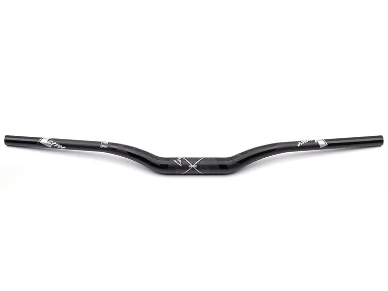 Manillar Ns-Bikes Licence Carbon 35 Black