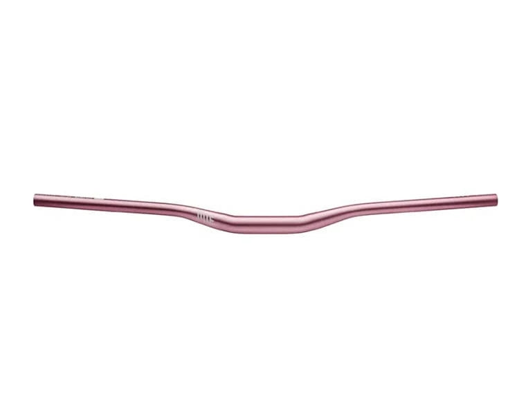 Manubrio 31.8 Title Ah1 Pink 25