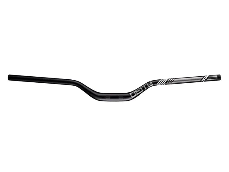 Manubrio Deity Highside 35 Rise 50Mm Stealth