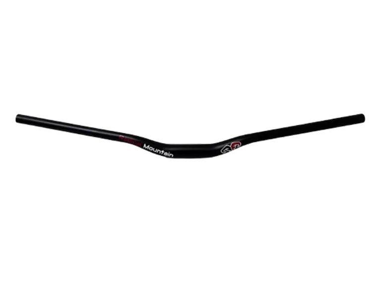 Manubrio Radical Mountain Mtb 31.8X780 Negro