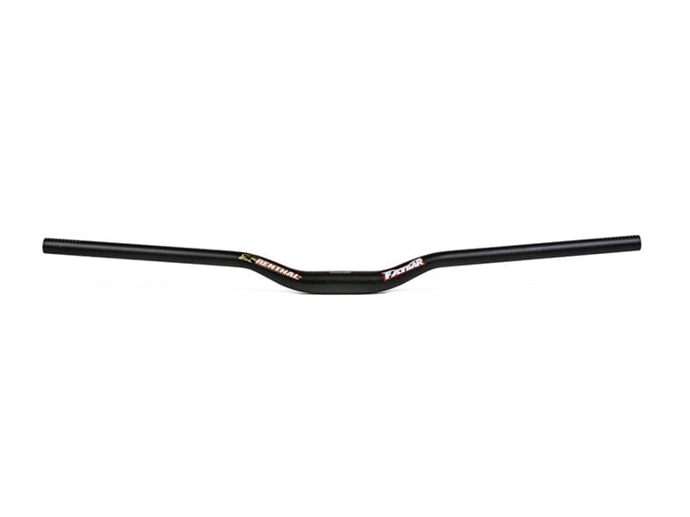 Manubrio Renthal Fbv2 800X31.8Mm Al Rise 30 Negro
