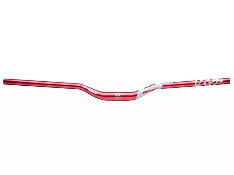 Manubrio Reverse Base 790X31.8X35Mm Red/Grey
