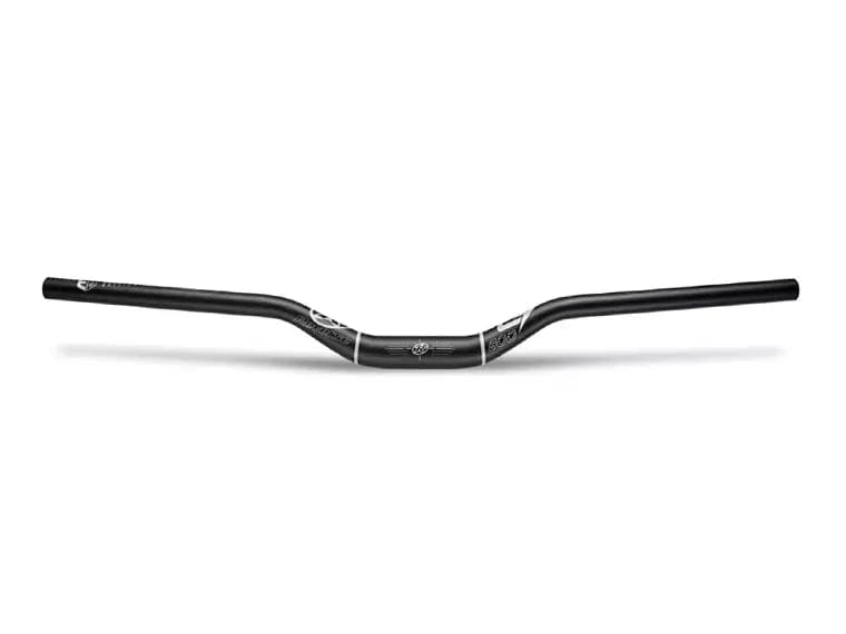 Manubrio Reverse E-Element 800X35X40Mm Bk/Grey