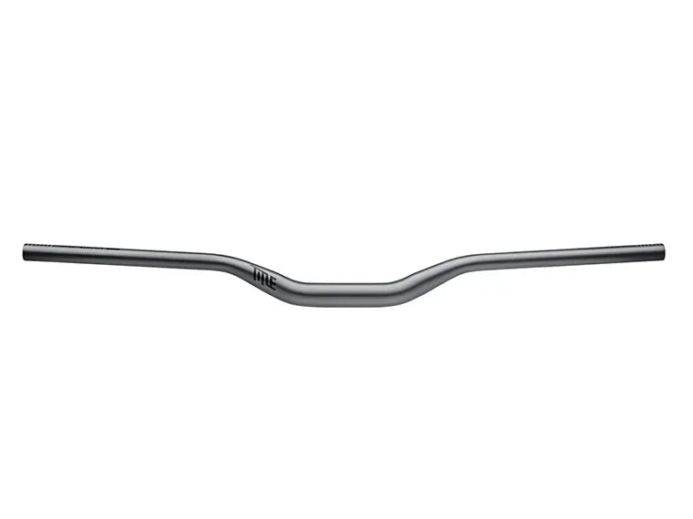Manubrio Title Ah1 31.8 Gris Oscuro 38Mm