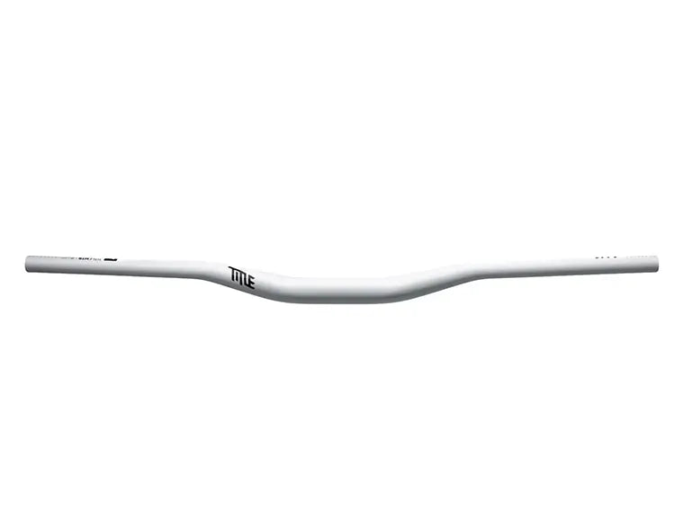 Manubrio Title Ah1 35 Blanco 38Mm