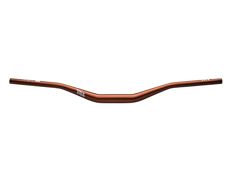 Manubrio Title Ah1 35 Bronce 38Mm