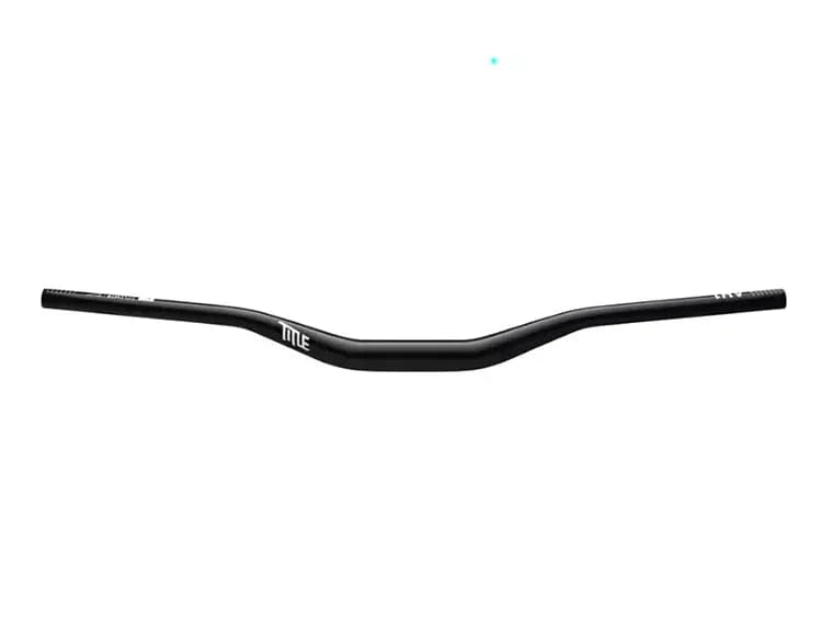 Manubrio Title Ah1 35 X 38 Negro