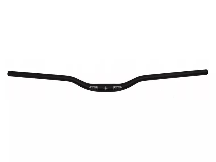 Manubrio Uno Mtb 31.8Mm Uno 800Mm Rise: 35Mm Black
