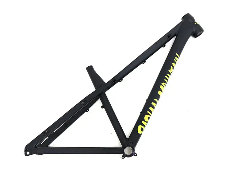 Marco 27.5 Enduro Ht Radical Mountain 