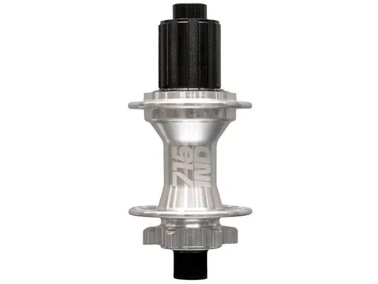 Maza 715Ind Ultra Silver 12X148 Hg 32H