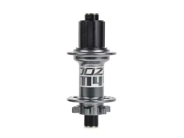 Maza Koozer Boost Bm440 Trasera 12X148 Titanium - Better Bike