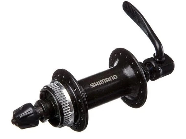 マッサ（感謝）/5 Maza Shimano Delantera Hb-Tx505 36H Old:100Mm - Better Bike