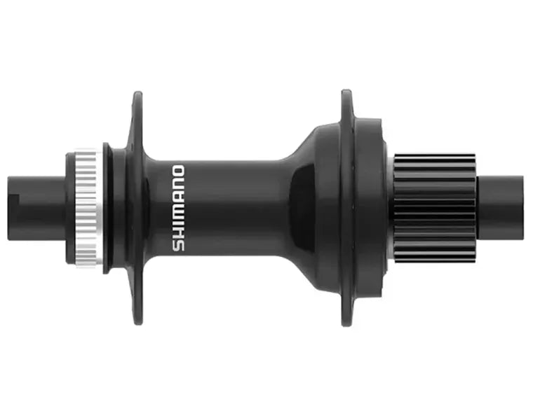 Maza Shimano Fh-Mt410 12V. Tras. 32H Center Lock Disc 142mm O.L.D