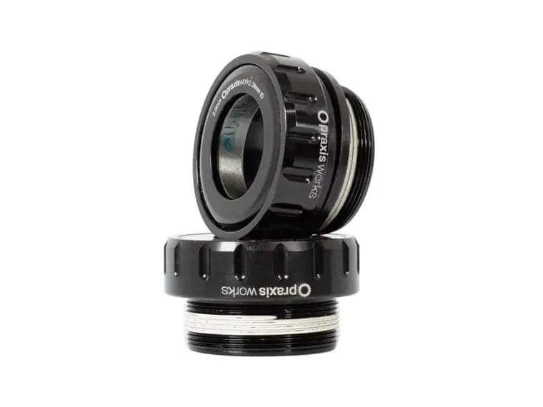 Motor Praxis M24 Gxp Bsa Threaded Praxis