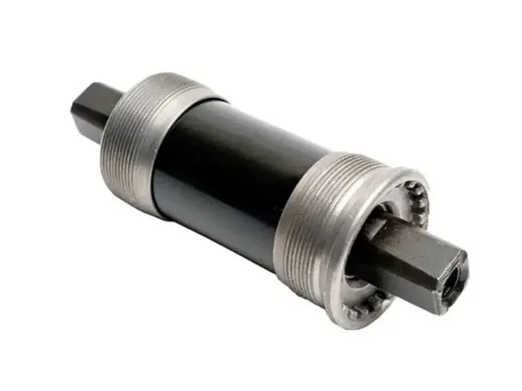 Motor Sellado Fp-B902 Centro Aluminio 122 Mm Con Rodamiento
