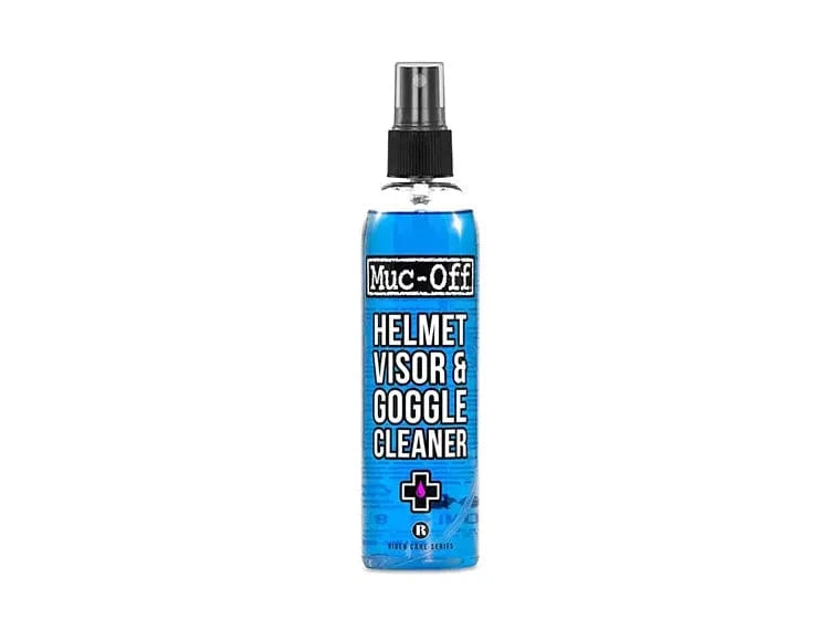 Muc Off Visor, Lens & Goggle Cleaning 