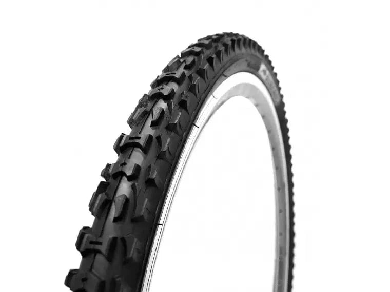 Neumático Buffalo Caluga Mtb 26 X 2.10 Negro