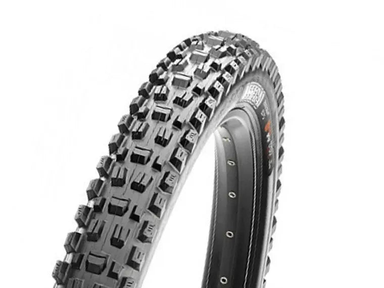 Neumático Maxxis Dh Alambre 29X2.5Wt Bike Park Assegai Dr/Tr