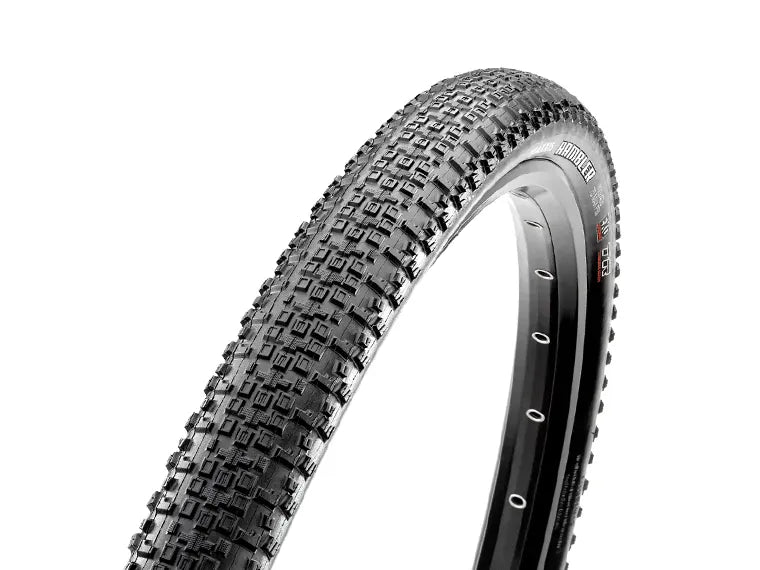 Neumático Maxxis Gravel Kevlar 700X40C Rambler Exo/Tr
