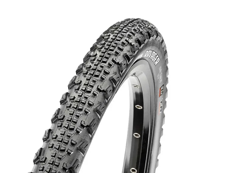 Neumático Maxxis Gravel Kevlar 700X40C Ravager Silkshield/Tr