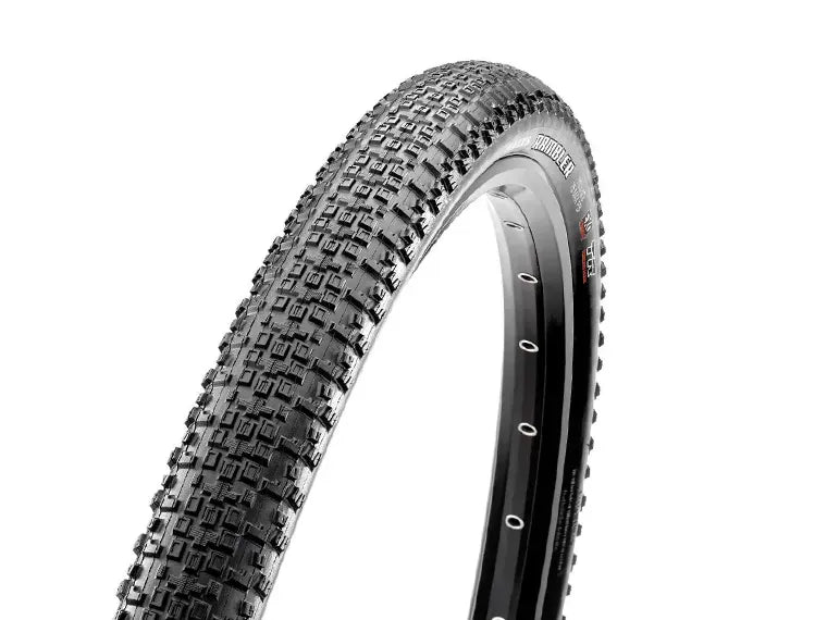 Neumático Maxxis Gravel Kevlar 700X50C Rambler 120Tpi Exo/Tr