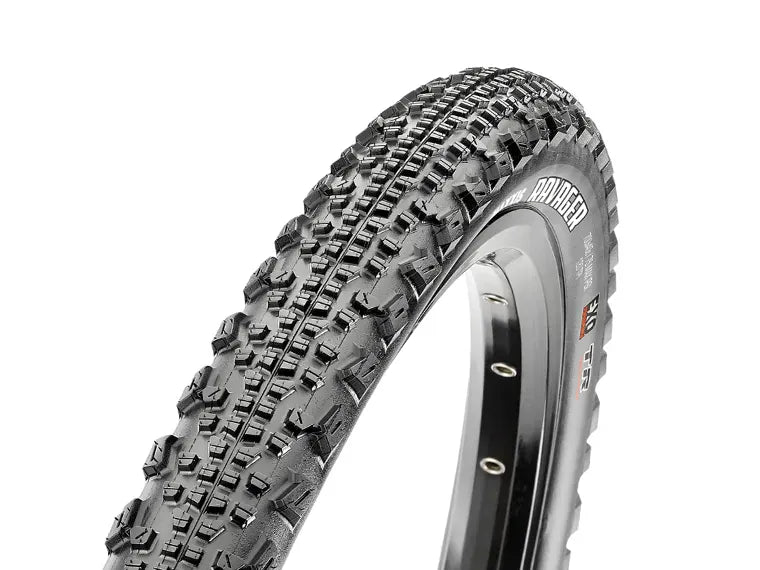 Neumático Maxxis Gravel Kevlar Ravager Exo/Tr