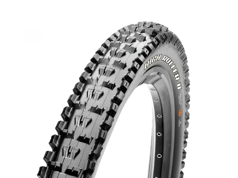 Neumático Maxxis High Roller II Kevlar 29×2.50 3CT/EXO/TR