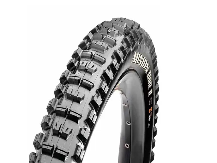 Neumático Maxxis Kevlar 29X2.40 Wt Minion Dhr Ii 3Ct/Dd/Tr