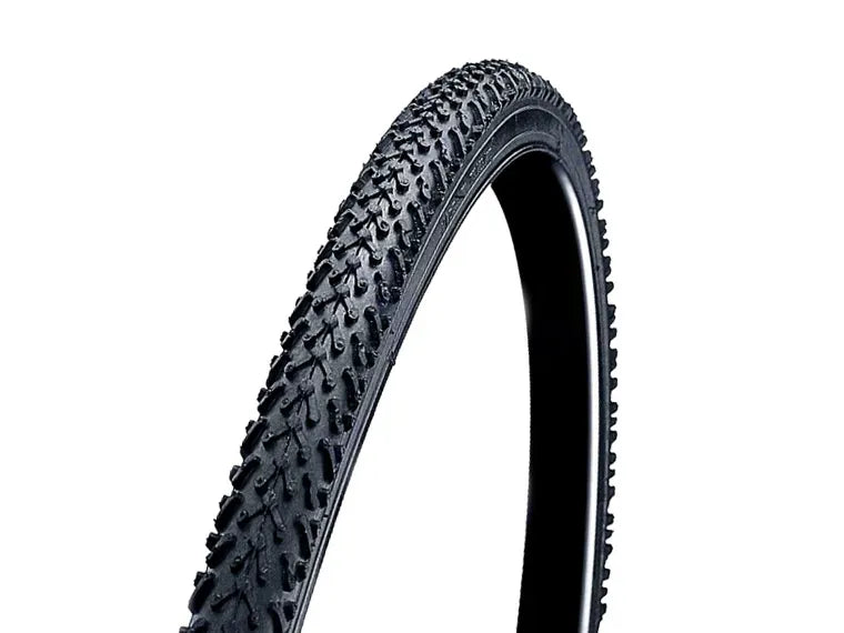 Neumático Vuelta Gravel Cb509 700 X 35C Color Negro.