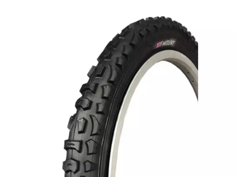 Neumatico 10Ten 20X2.125 Mount Rocky Bk