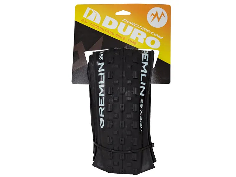 Neumatico Duro 29X2.20 Bs 60Tpi Gremlin Xc Tire